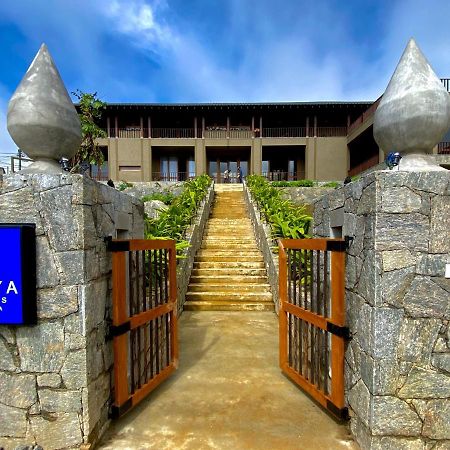 Atulya Villa Nuwara Eliya Dış mekan fotoğraf