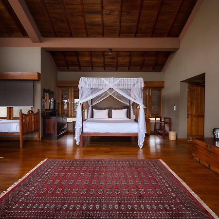 Atulya Villa Nuwara Eliya Dış mekan fotoğraf