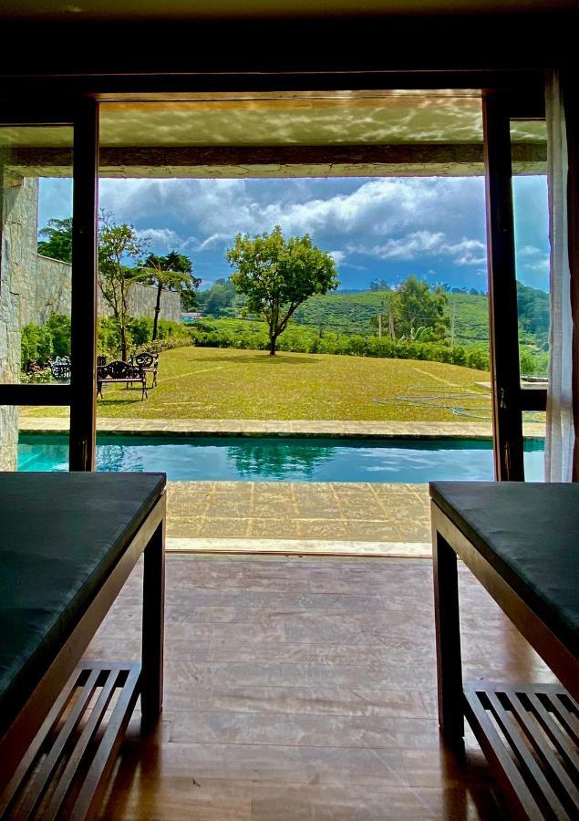 Atulya Villa Nuwara Eliya Dış mekan fotoğraf