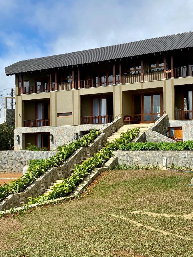 Atulya Villa Nuwara Eliya Dış mekan fotoğraf