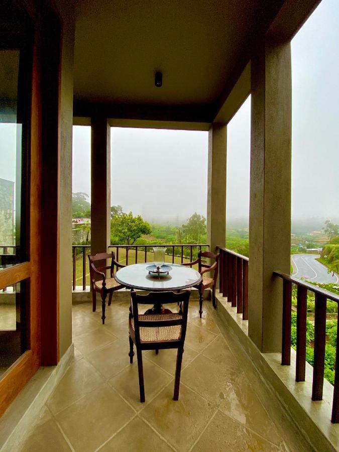Atulya Villa Nuwara Eliya Dış mekan fotoğraf