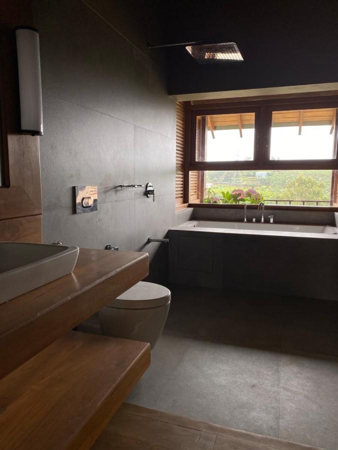 Atulya Villa Nuwara Eliya Dış mekan fotoğraf