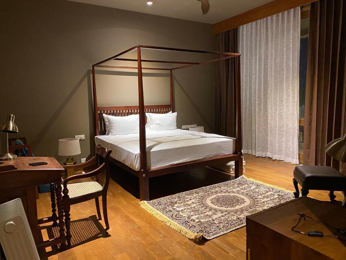 Atulya Villa Nuwara Eliya Dış mekan fotoğraf