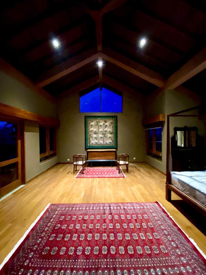 Atulya Villa Nuwara Eliya Dış mekan fotoğraf