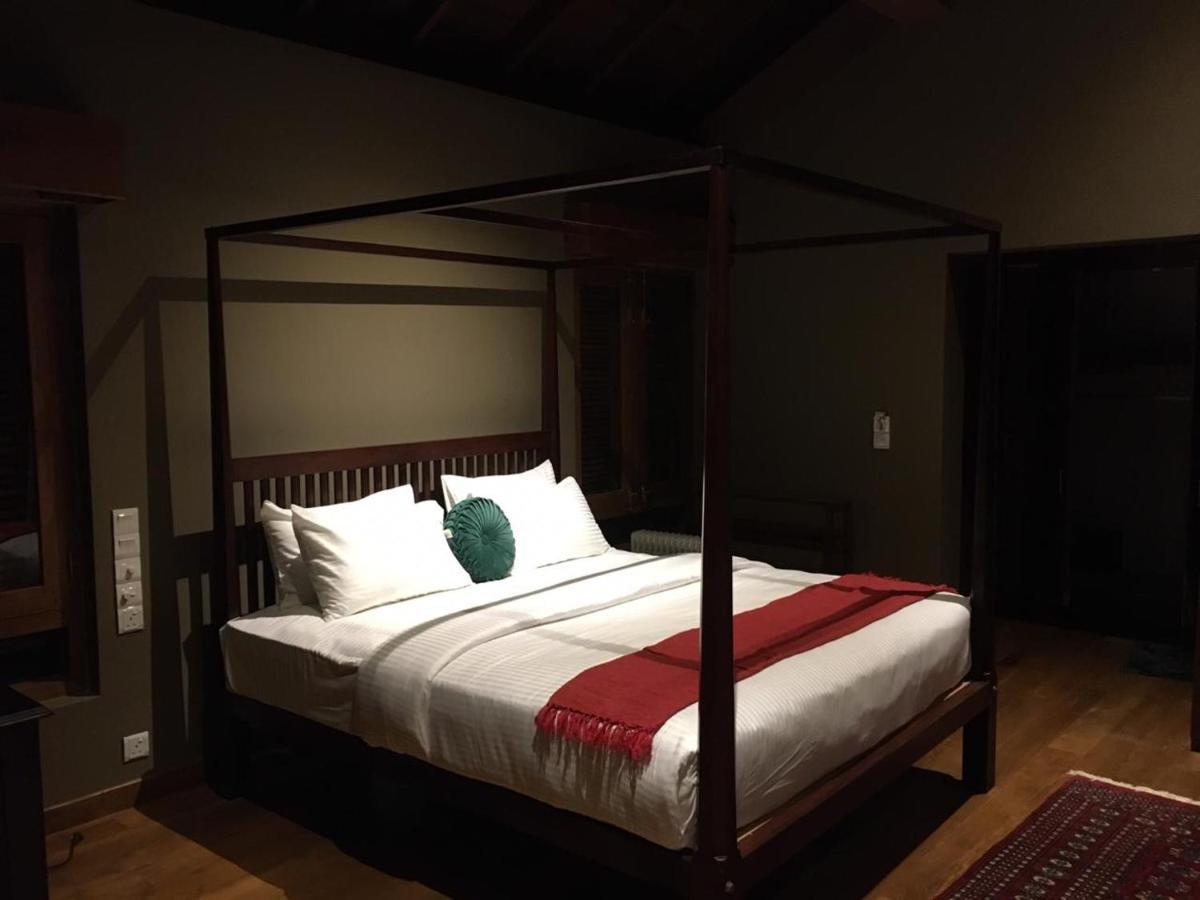 Atulya Villa Nuwara Eliya Dış mekan fotoğraf