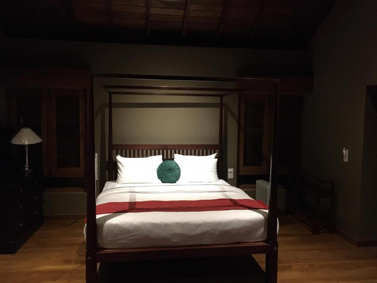 Atulya Villa Nuwara Eliya Dış mekan fotoğraf