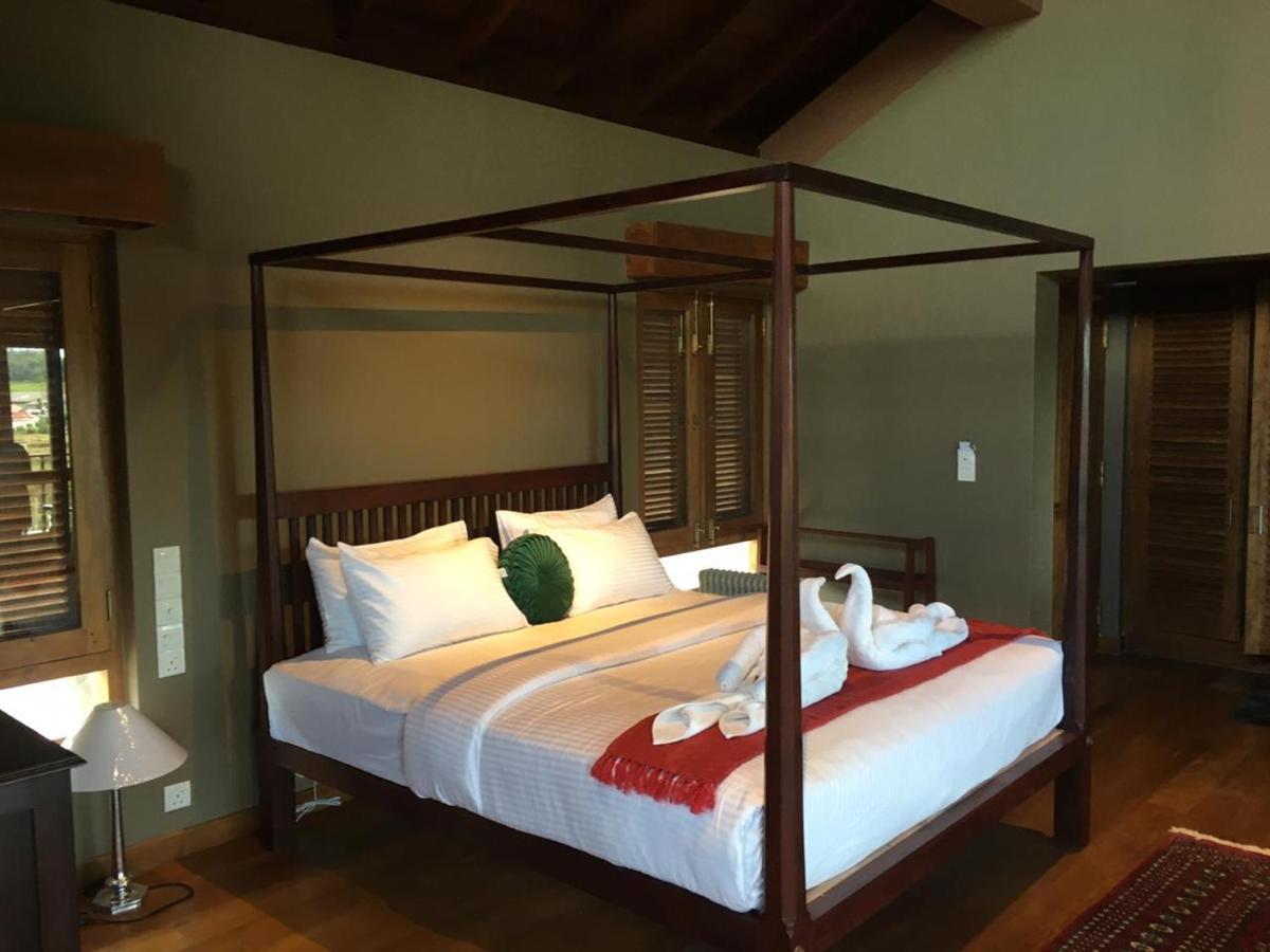 Atulya Villa Nuwara Eliya Dış mekan fotoğraf