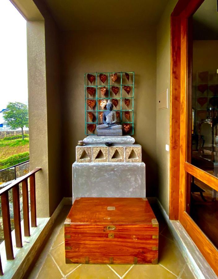Atulya Villa Nuwara Eliya Dış mekan fotoğraf