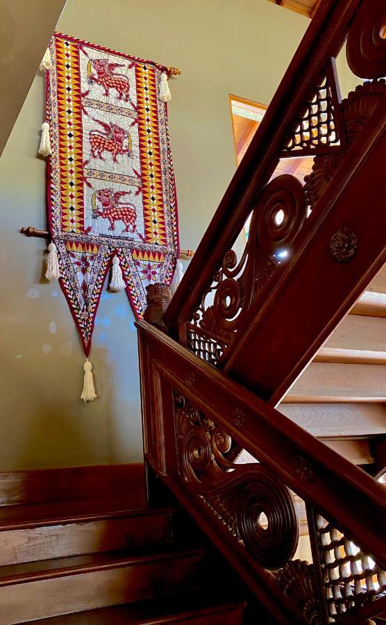 Atulya Villa Nuwara Eliya Dış mekan fotoğraf